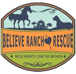 Believe Ranch & Rescue